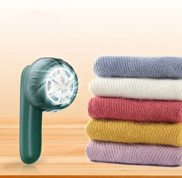 Hair Ball Trimmer Portable Lint Remover